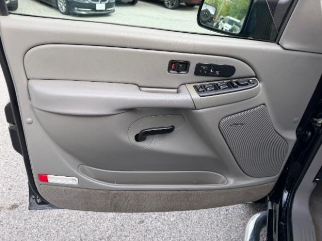 Chevrolet Silverado 3500 LT Crew Cab 4WD DRW 2005