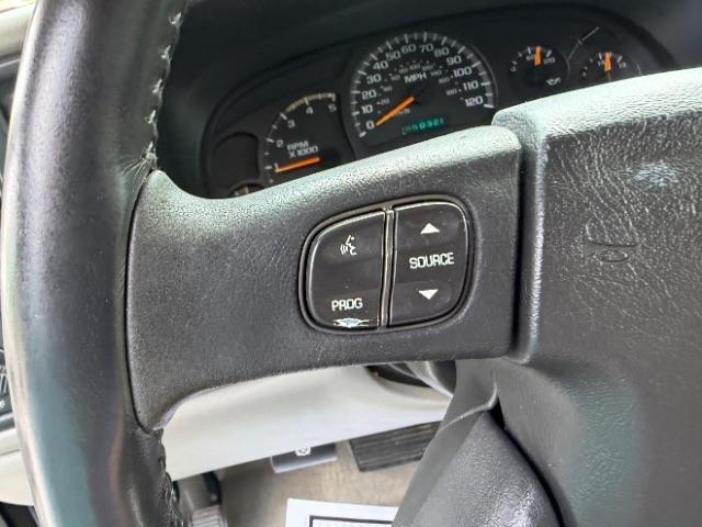 Chevrolet Silverado 3500 LT Crew Cab 4WD DRW 2005