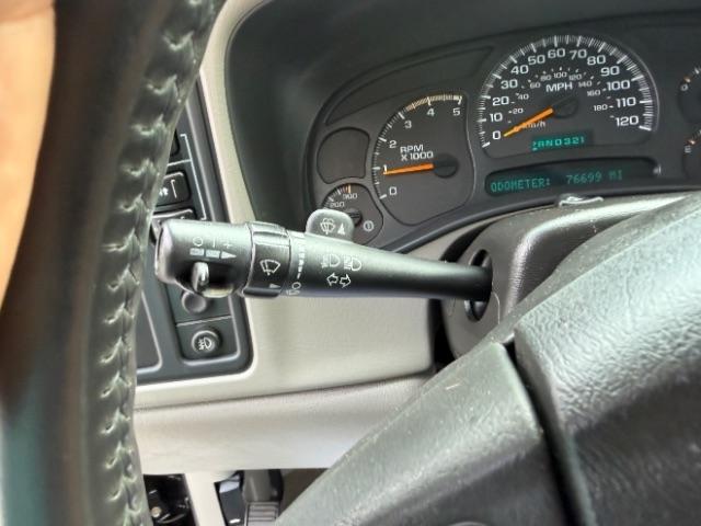 Chevrolet Silverado 3500 LT Crew Cab 4WD DRW 2005