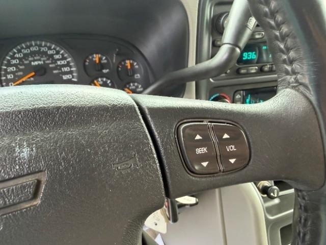 Chevrolet Silverado 3500 LT Crew Cab 4WD DRW 2005