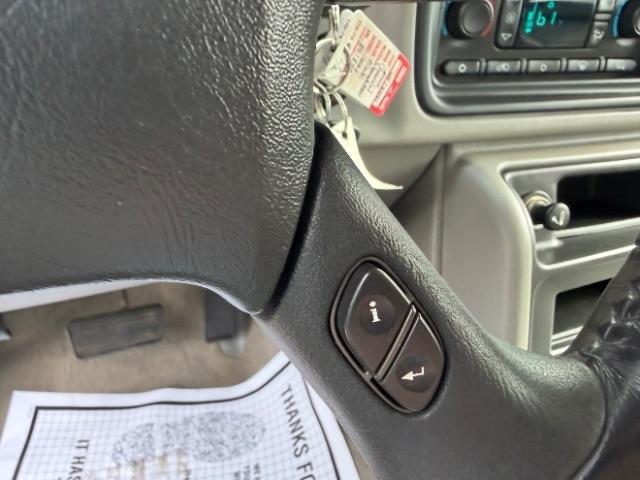 Chevrolet Silverado 3500 LT Crew Cab 4WD DRW 2005