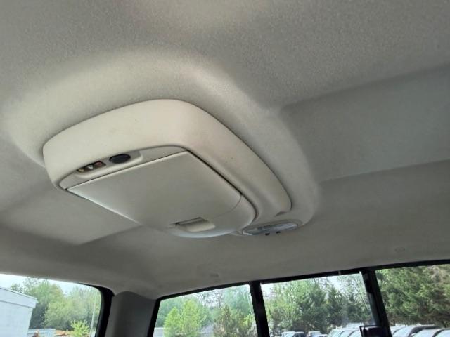 Chevrolet Silverado 3500 LT Crew Cab 4WD DRW 2005