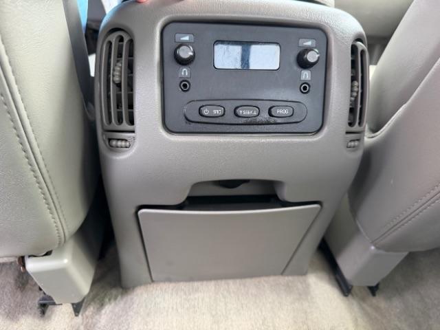 Chevrolet Silverado 3500 LT Crew Cab 4WD DRW 2005