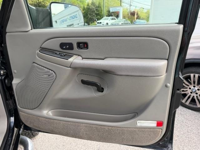 Chevrolet Silverado 3500 LT Crew Cab 4WD DRW 2005