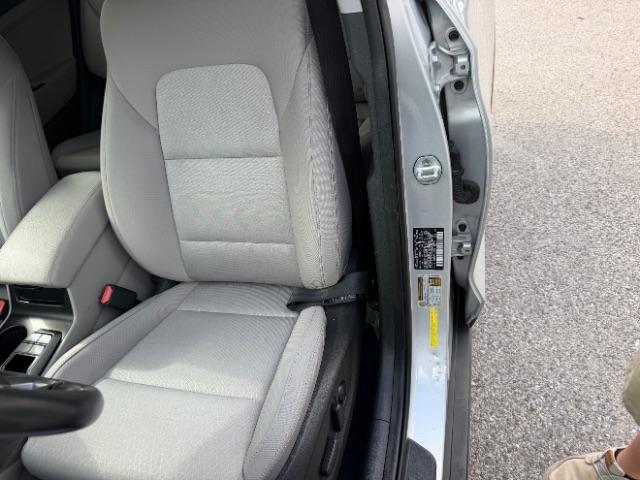 Hyundai Tucson Sport 2016