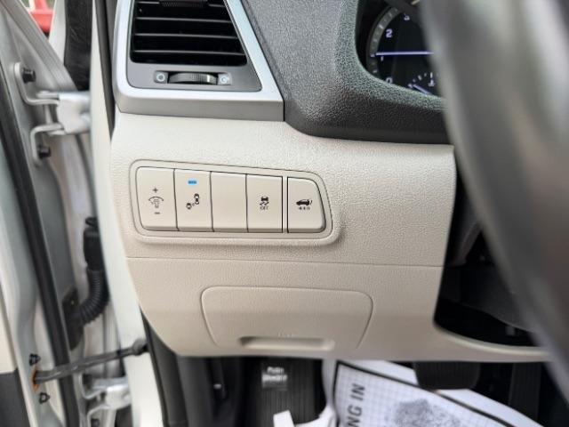 Hyundai Tucson Sport 2016