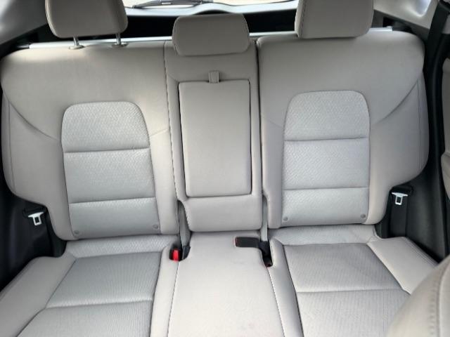 Hyundai Tucson Sport 2016