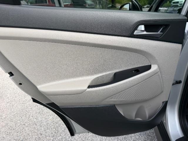 Hyundai Tucson Sport 2016