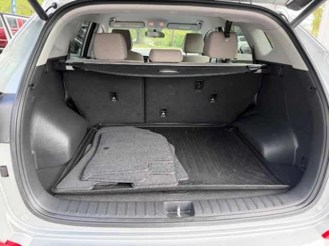 Hyundai Tucson Sport 2016