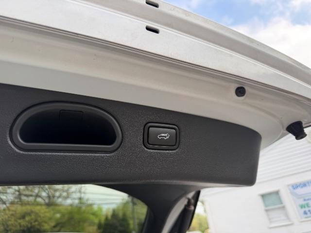 Hyundai Tucson Sport 2016