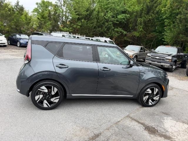 Kia Soul GT-Line 2023
