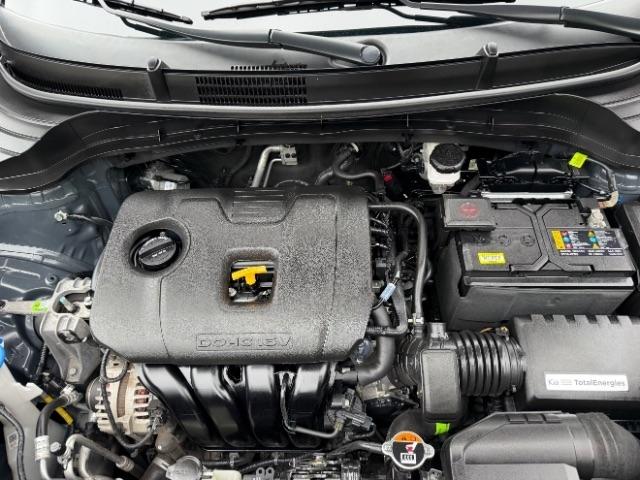 Kia Soul GT-Line 2023
