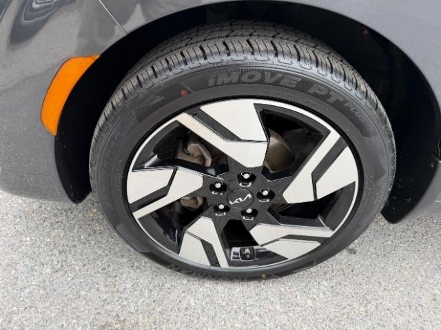 Kia Soul GT-Line 2023