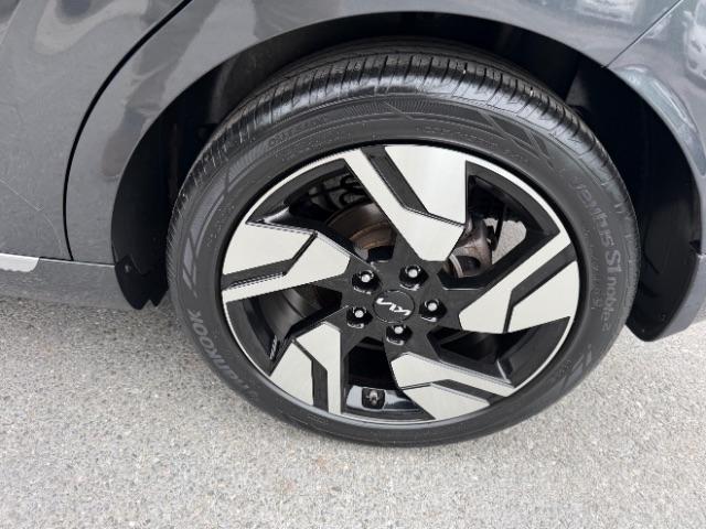 Kia Soul GT-Line 2023
