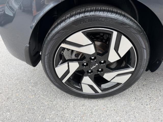 Kia Soul GT-Line 2023