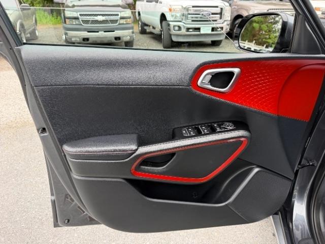 Kia Soul GT-Line 2023