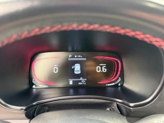 Kia Soul GT-Line 2023