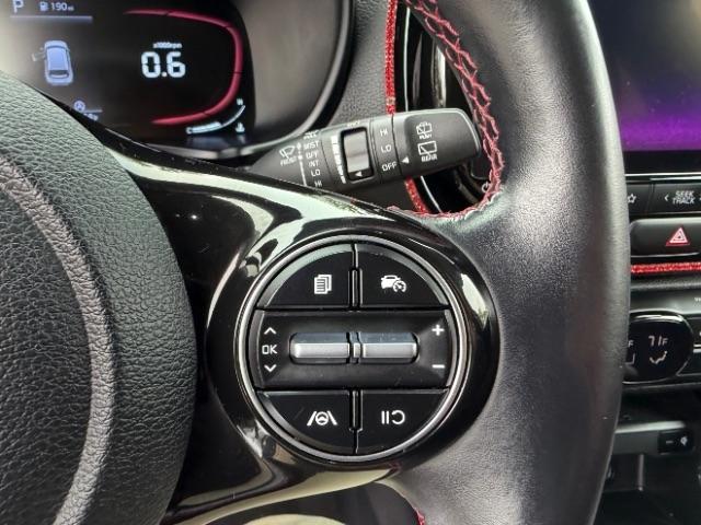 Kia Soul GT-Line 2023