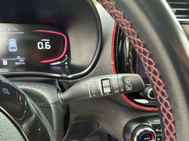Kia Soul GT-Line 2023