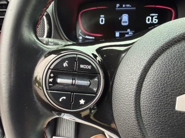 Kia Soul GT-Line 2023