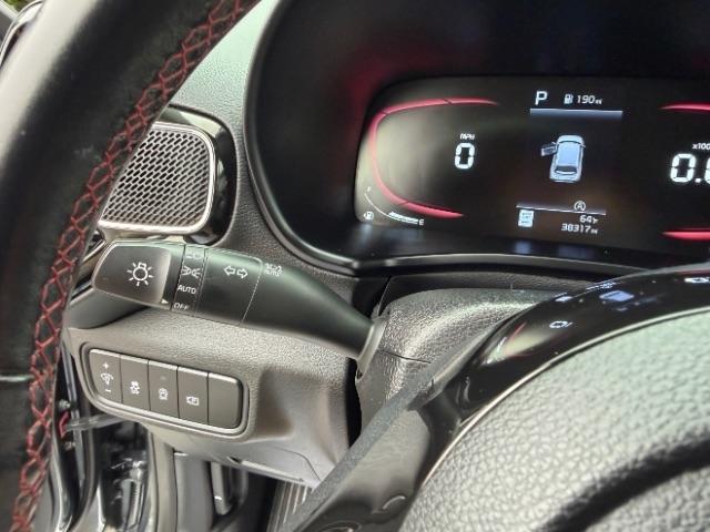 Kia Soul GT-Line 2023