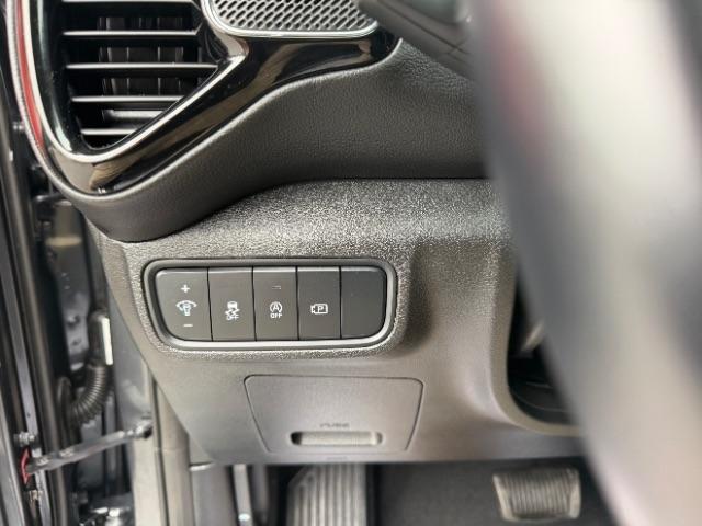 Kia Soul GT-Line 2023