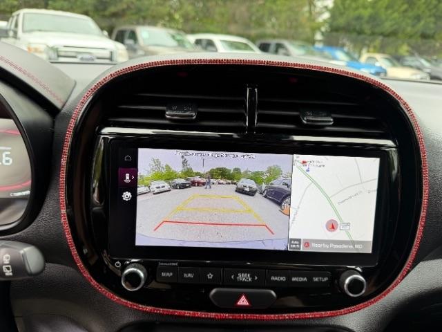 Kia Soul GT-Line 2023