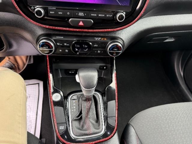 Kia Soul GT-Line 2023