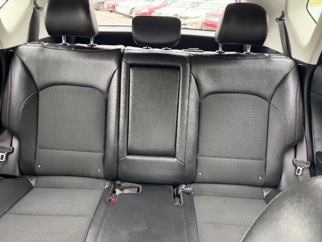 Kia Soul GT-Line 2023