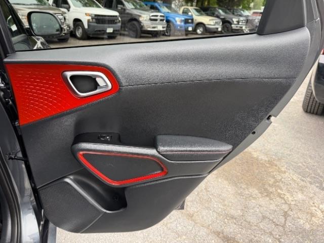 Kia Soul GT-Line 2023