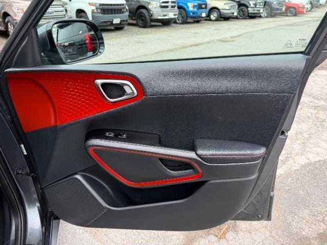 Kia Soul GT-Line 2023