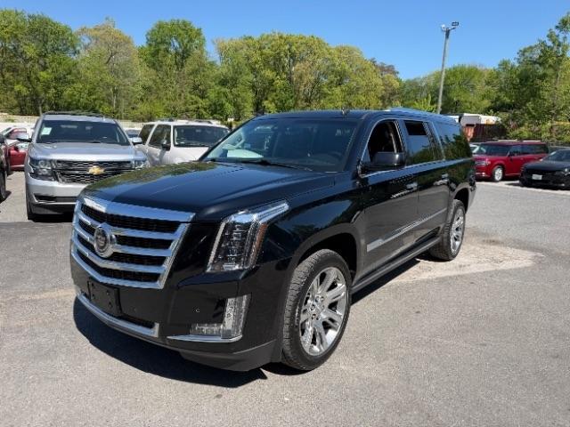 2015 Cadillac Escalade ESV Premium 4WD