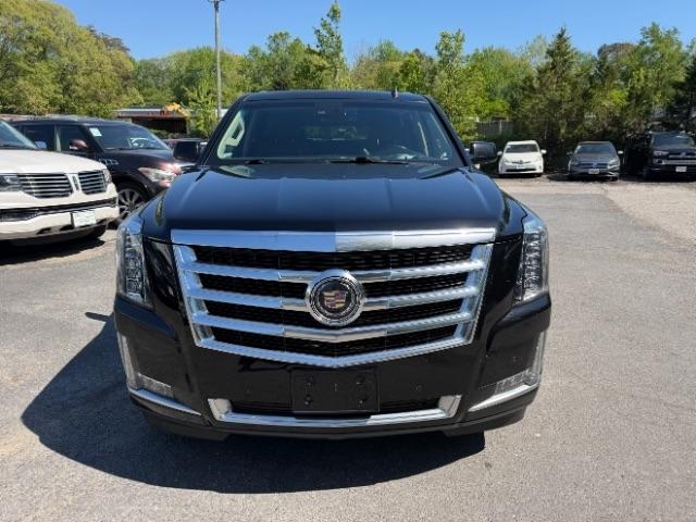 Cadillac Escalade ESV Premium 4WD 2015