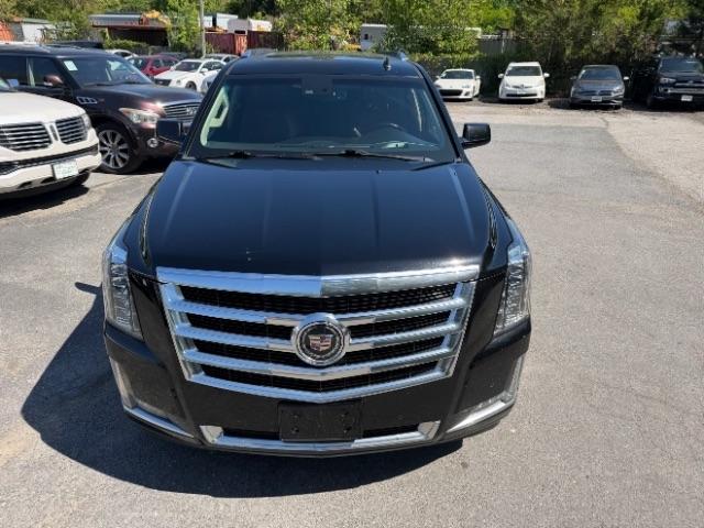 Cadillac Escalade ESV Premium 4WD 2015