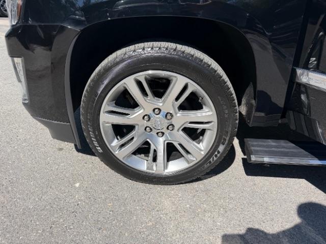 Cadillac Escalade ESV Premium 4WD 2015