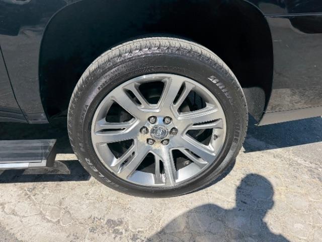 Cadillac Escalade ESV Premium 4WD 2015