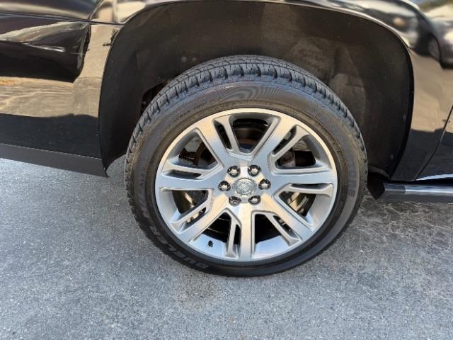 Cadillac Escalade ESV Premium 4WD 2015