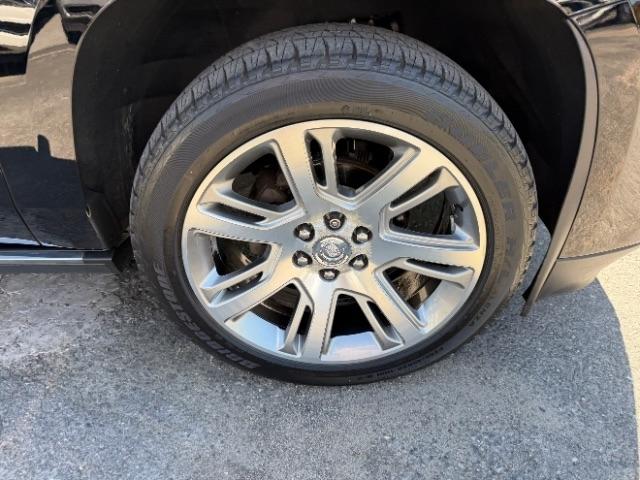 Cadillac Escalade ESV Premium 4WD 2015