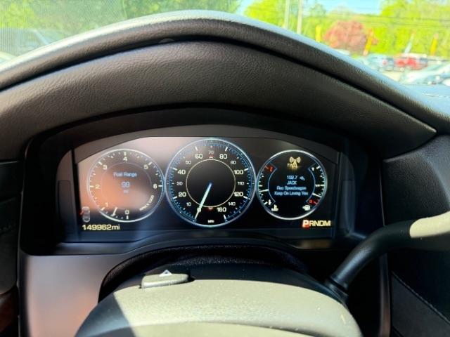 Cadillac Escalade ESV Premium 4WD 2015