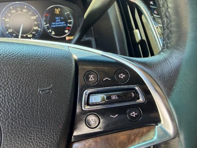 Cadillac Escalade ESV Premium 4WD 2015