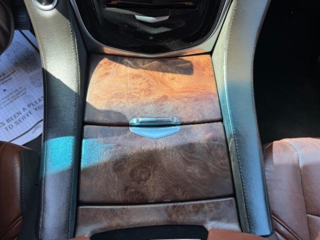 Cadillac Escalade ESV Premium 4WD 2015