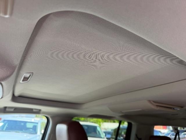 Cadillac Escalade ESV Premium 4WD 2015