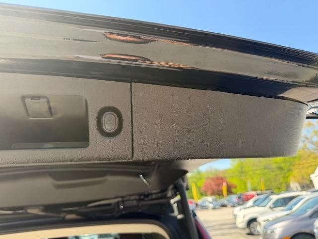 Cadillac Escalade ESV Premium 4WD 2015