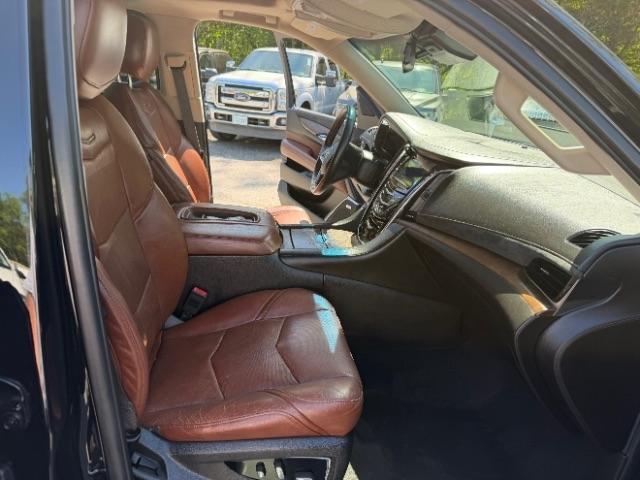 Cadillac Escalade ESV Premium 4WD 2015