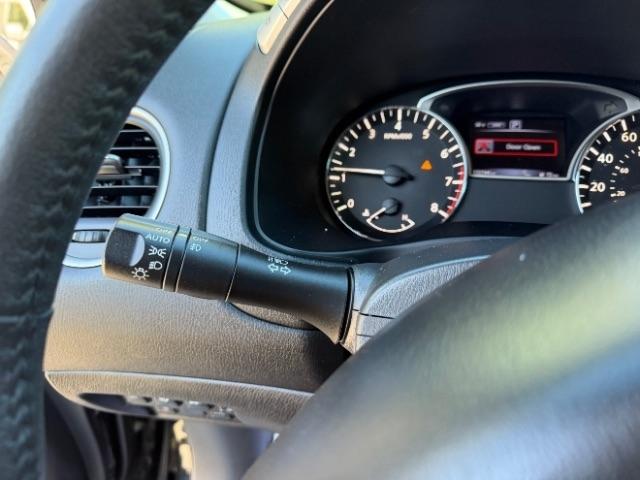 Nissan Pathfinder Platinum 4WD 2016