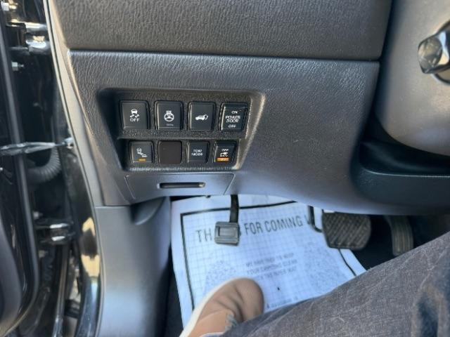 Nissan Pathfinder Platinum 4WD 2016