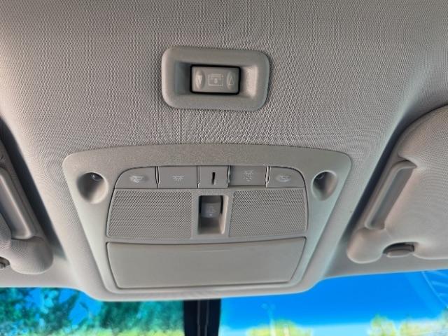 Nissan Pathfinder Platinum 4WD 2016