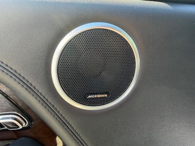 Land Rover Range Rover Supercharged LWB 2019