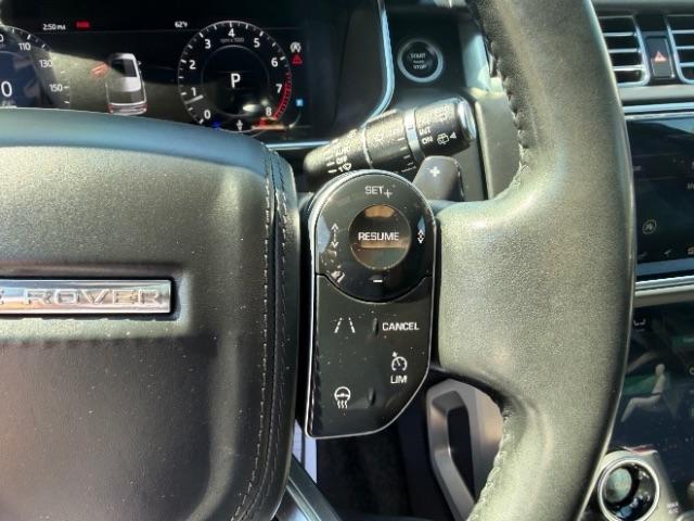 Land Rover Range Rover Supercharged LWB 2019