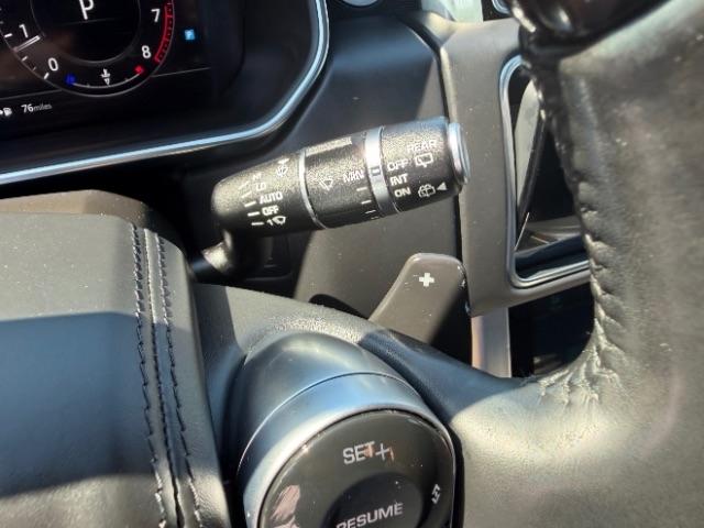 Land Rover Range Rover Supercharged LWB 2019